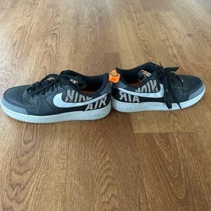 Nike Air Force ones low